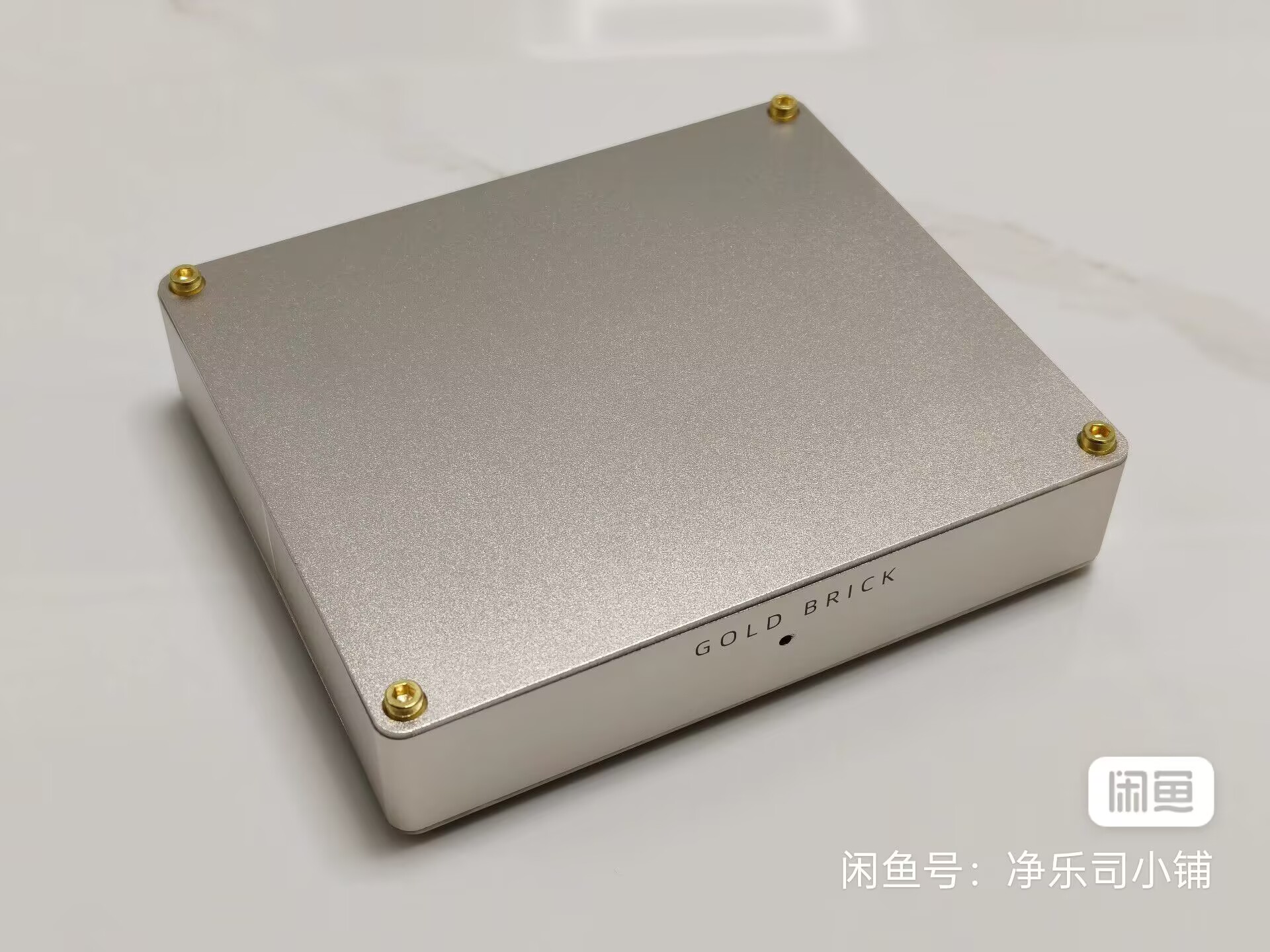 JingYueSi Audio 480M Isolament - Audio Interface recensione e prezzo