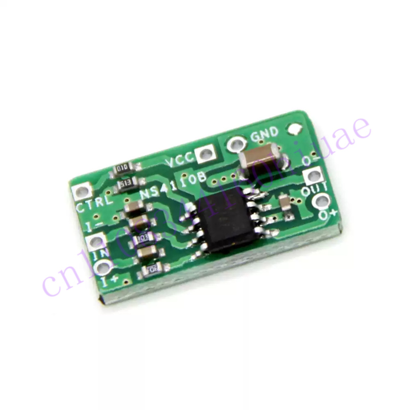 Scheda amplificatore di potenz - Audio Amplifier Board recensione e prezzo