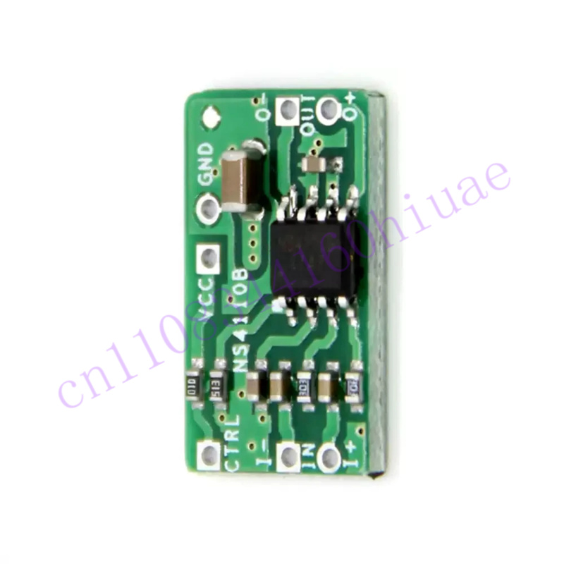 Scheda amplificatore di potenz - Audio Amplifier Board recensione e prezzo