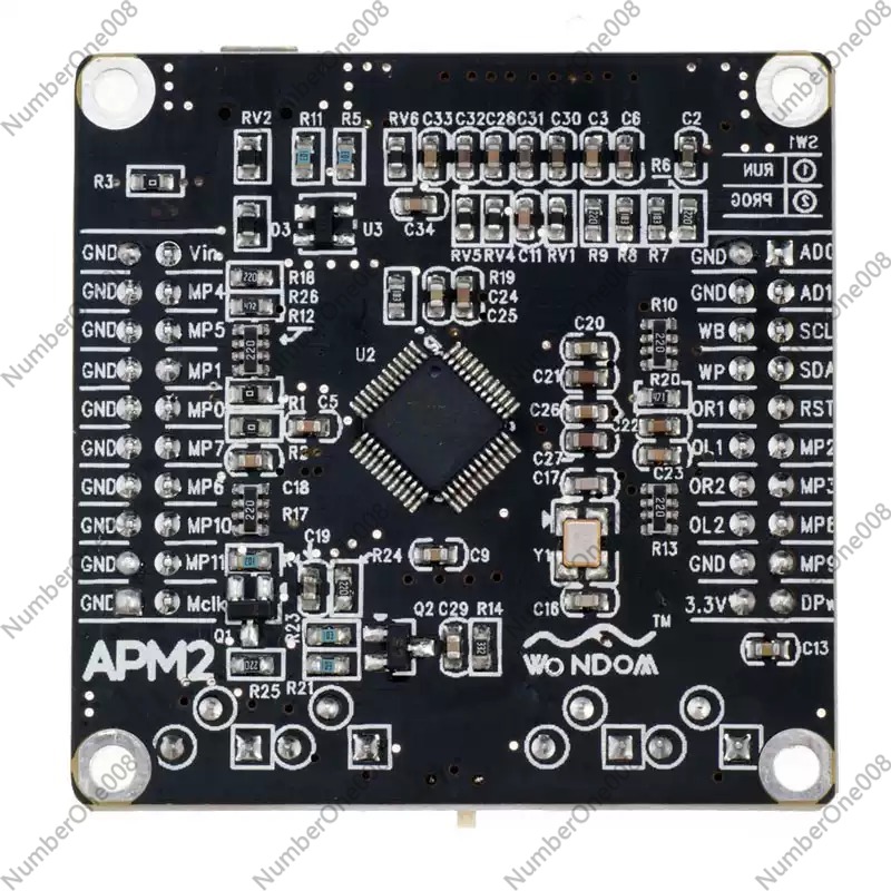 ADAU1701 2.1 Processore Audio  - Volume Control Board recensione e prezzo