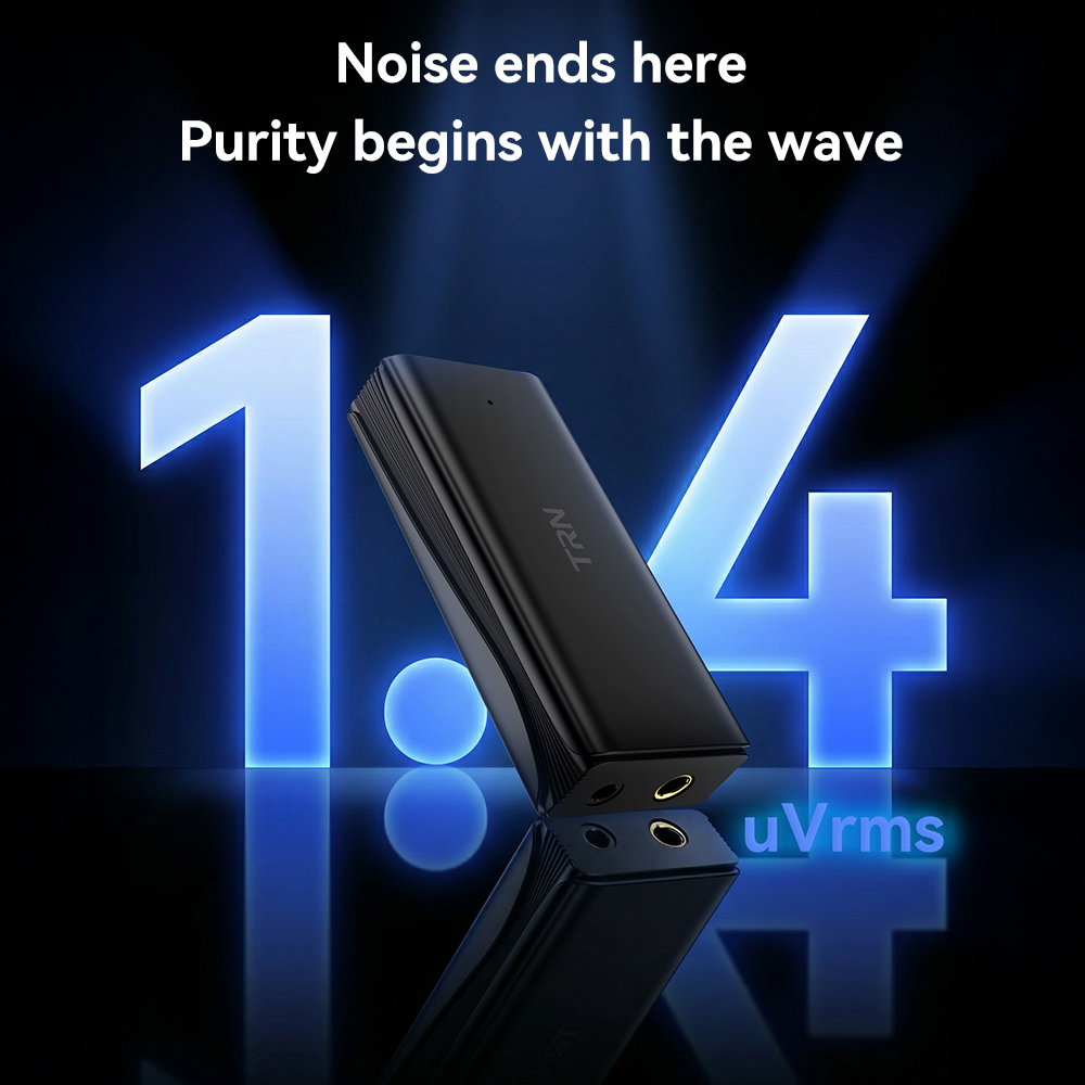 Amplificatore/DAC portatile TR - Sbc Audio Amplifier recensione e prezzo