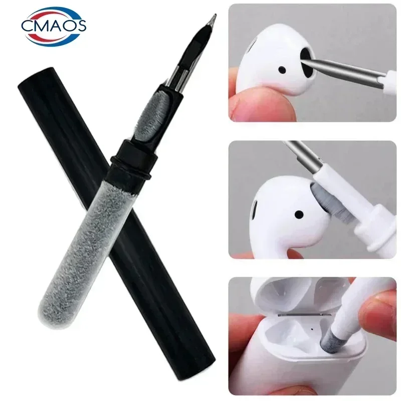 Set di Pulizia a Doppia Testa  - Diy Headphone recensione e prezzo