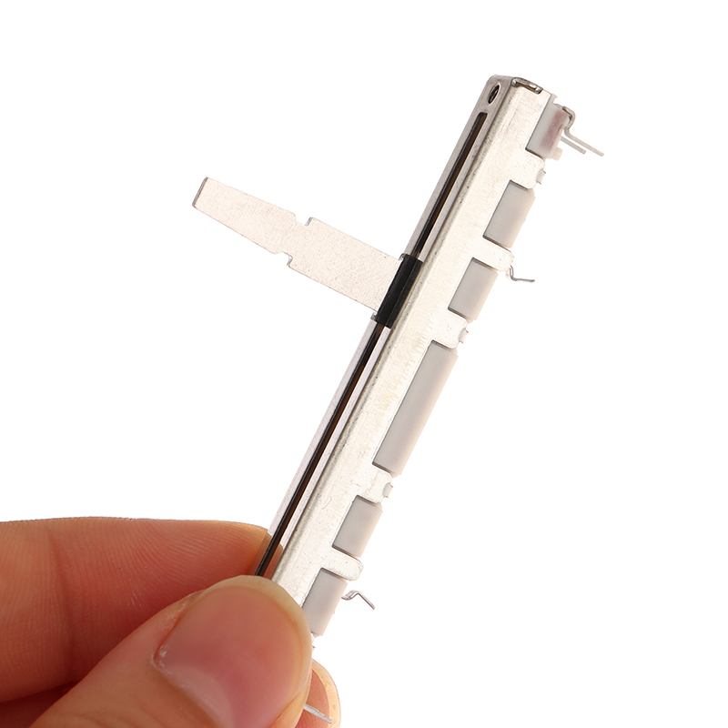 Potenziometro lineare a scorri - Potentiometer 10K recensione e prezzo
