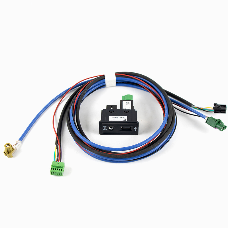 Auto Media AUX USB Carplay Int - Mdi Cable recensione e prezzo
