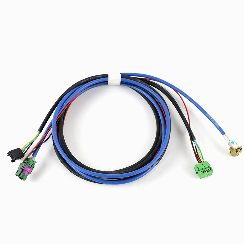 Auto Media AUX USB Carplay Int - Mdi Cable recensione e prezzo