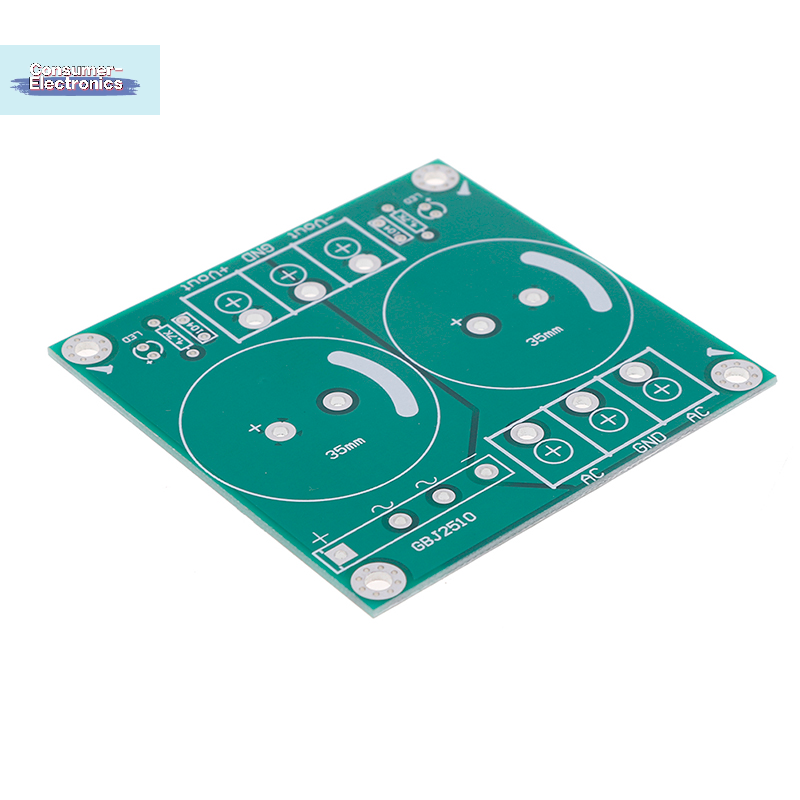 【Scheda PCB Nuda per Alimentat - Audio Amplifier Board recensione e prezzo