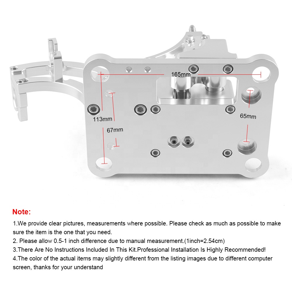 Pomello del Cambio in Allumini - Knob Aluminum recensione e prezzo