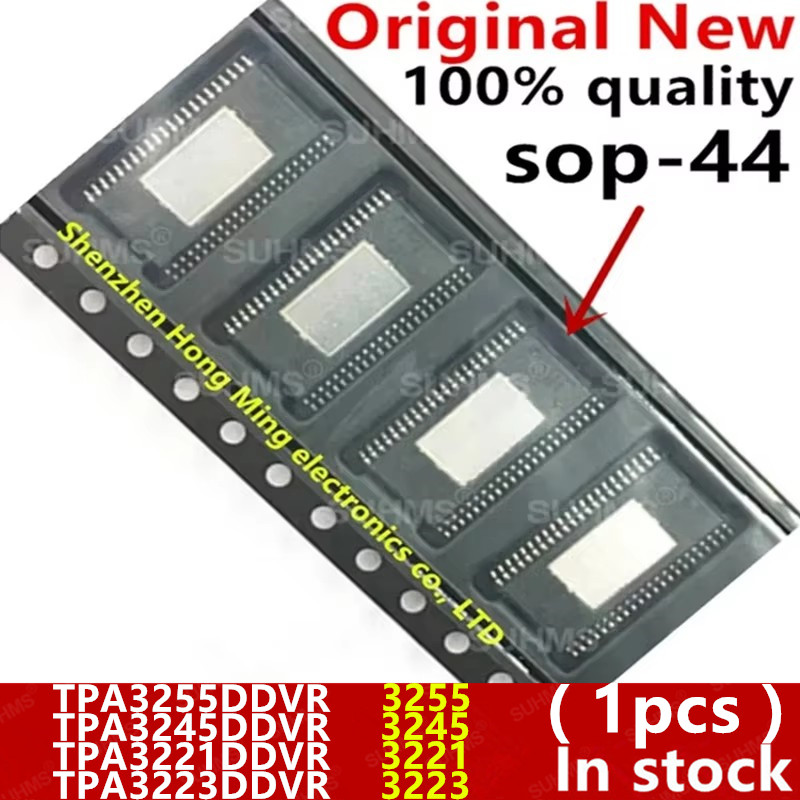 (1 pezzo) 100% Nuovo TPA3255DD - Es9018 Dac recensione e prezzo