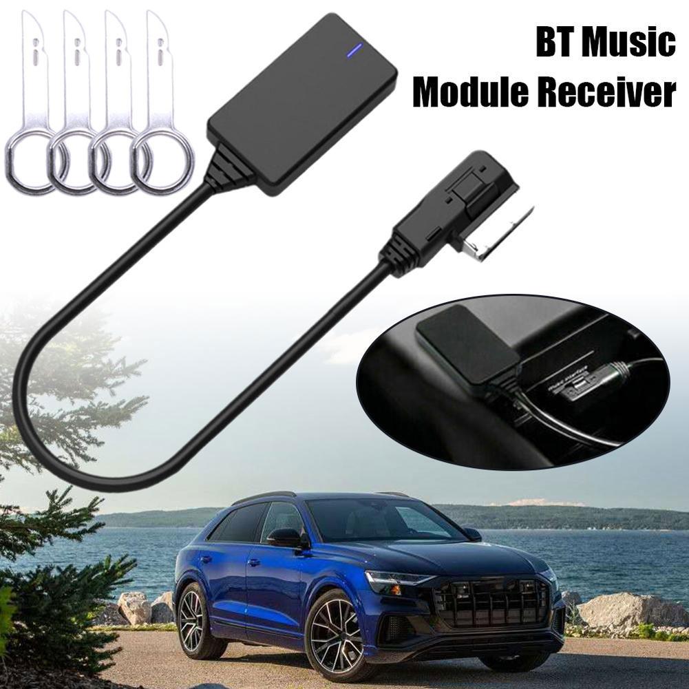 AMI MMI MDI Wireless Aux Cavo  - Mdi Cable recensione e prezzo