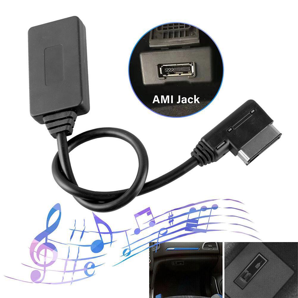AMI MMI MDI Wireless Aux Cavo  - Mdi Cable recensione e prezzo