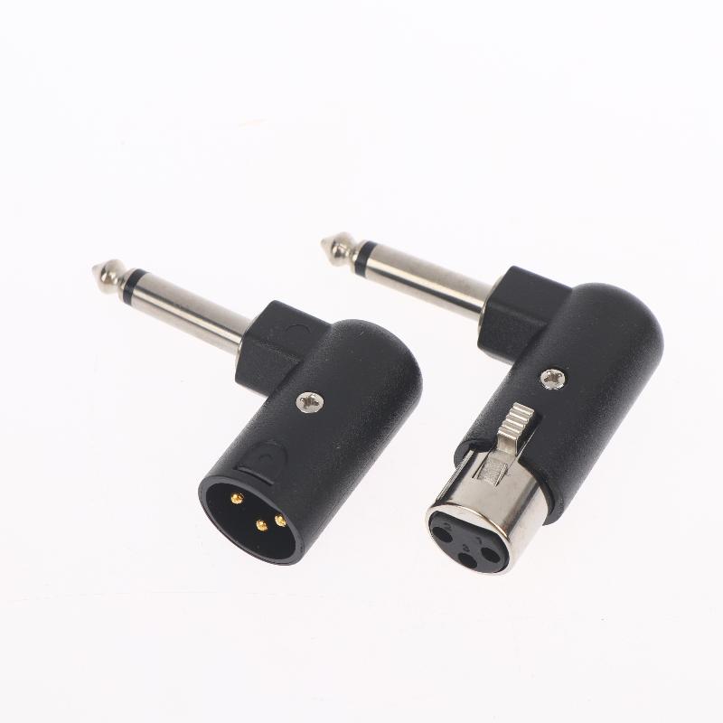 1/2 Pezzi Adattatore XLR Masch - Audio Interface recensione e prezzo