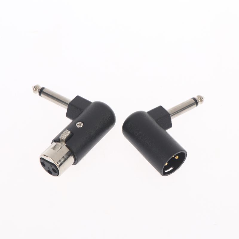 1/2 Pezzi Adattatore XLR Masch - Audio Interface recensione e prezzo