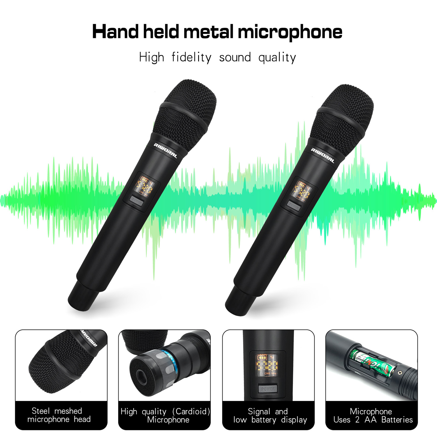 2026 SLXD4 Miglior microfono a - Condenser Microphone Kit recensione e prezzo