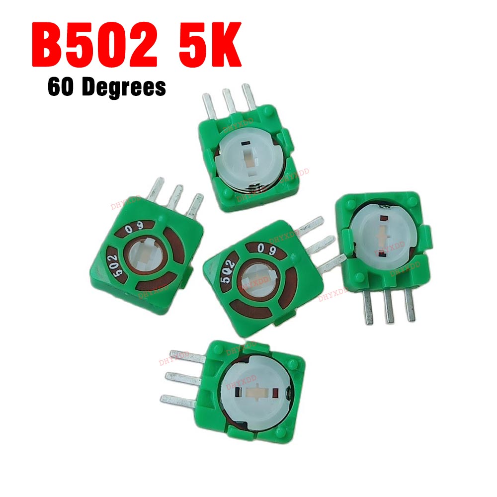 Sensore di resistenza a bilanc - Potentiometer 10K recensione e prezzo
