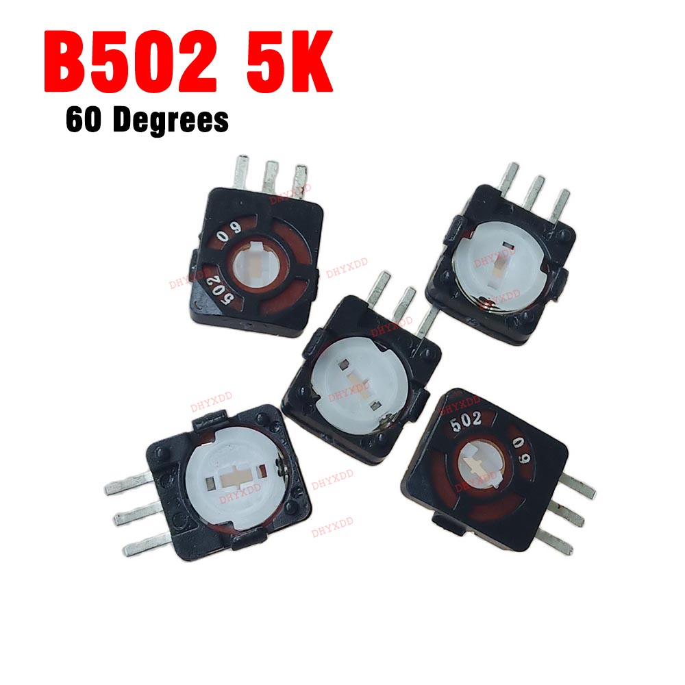 Sensore di resistenza a bilanc - Potentiometer 10K recensione e prezzo