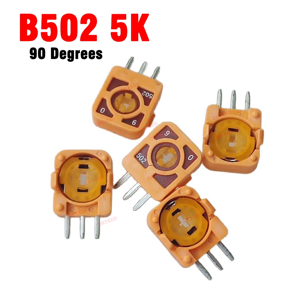 Sensore di resistenza a bilanc - Potentiometer 10K recensione e prezzo