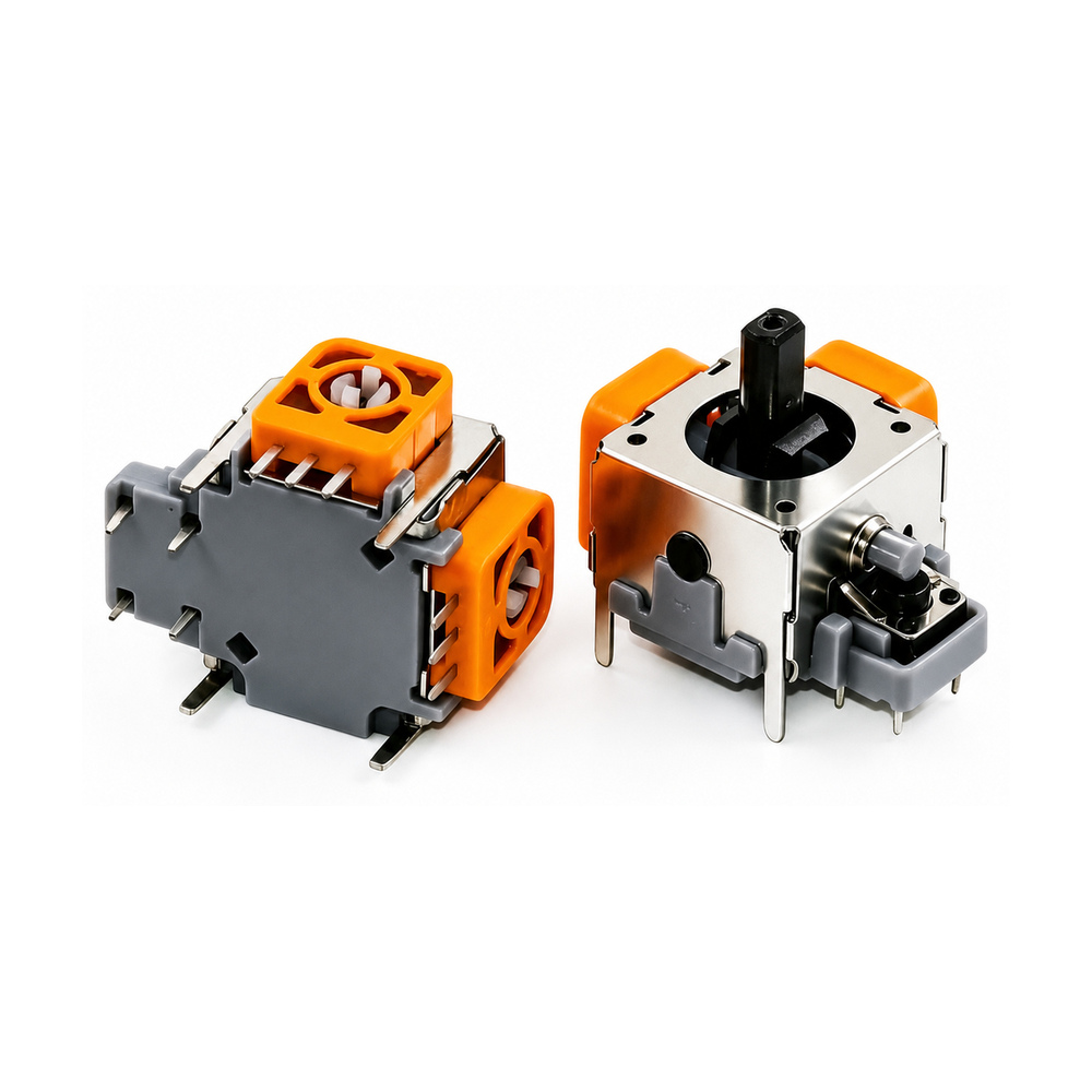 Potenziometro Joystick 3D di g - Potentiometer 10K recensione e prezzo