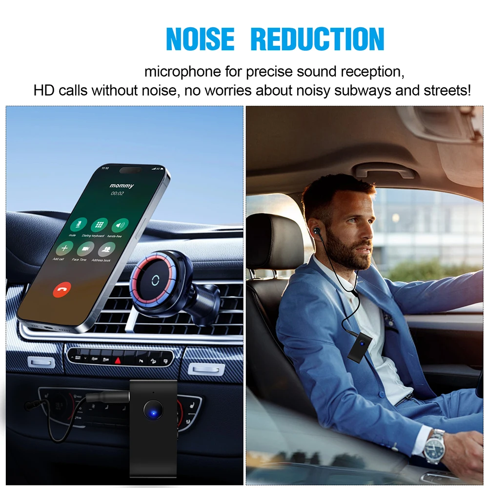 Adattatore audio wireless Rice - Headphone Amplifier recensione e prezzo