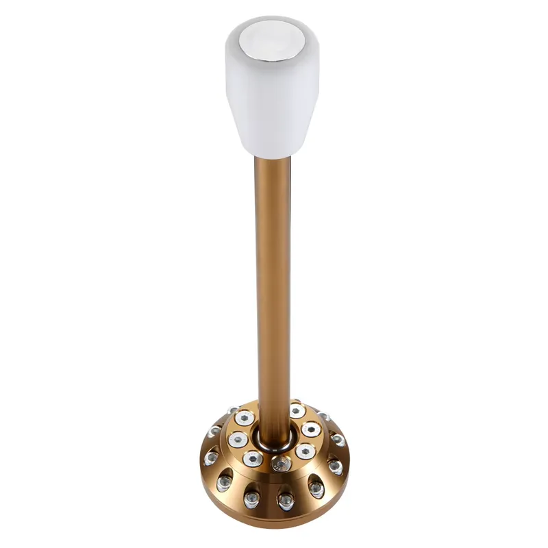 Leva del Cambio Corta in Allum - Knob Aluminum recensione e prezzo