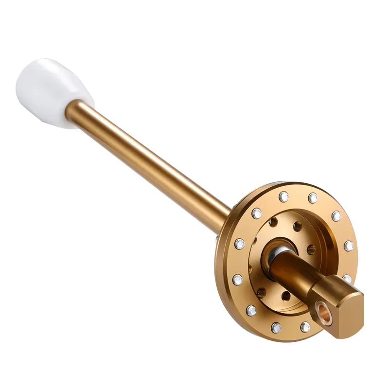 Leva del Cambio Corta in Allum - Knob Aluminum recensione e prezzo