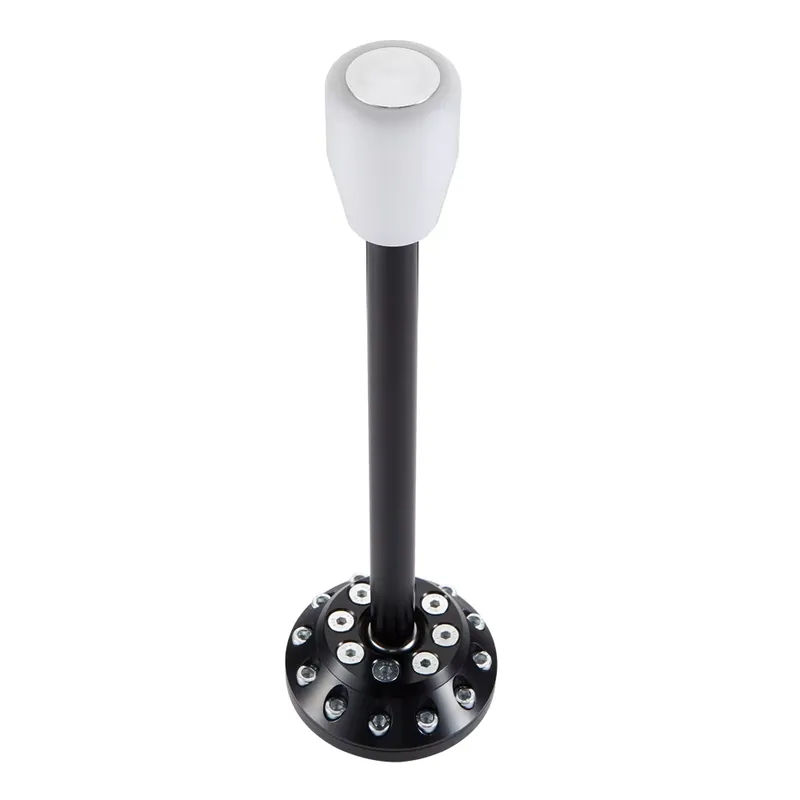 Leva del Cambio Corta in Allum - Knob Aluminum recensione e prezzo
