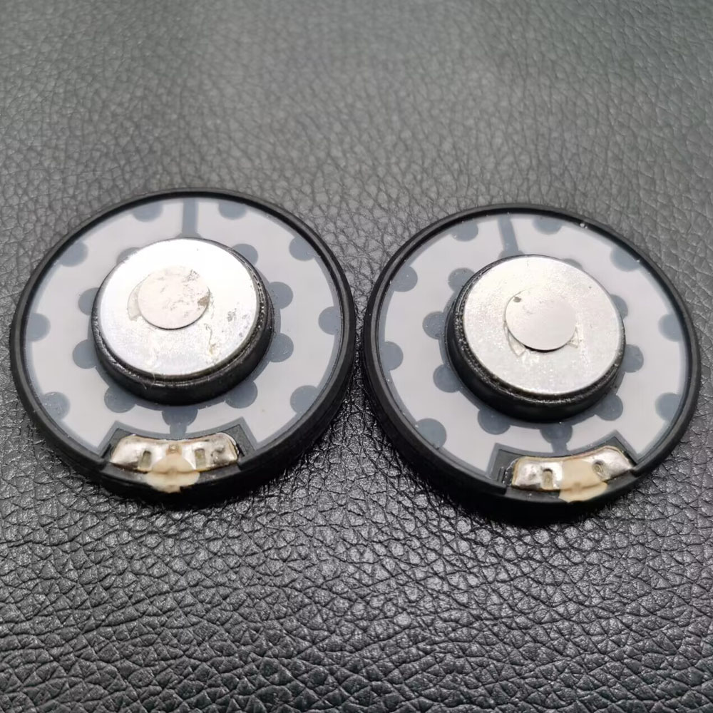 Poyatu Altoparlanti di Ricambi - Diy Headphone recensione e prezzo