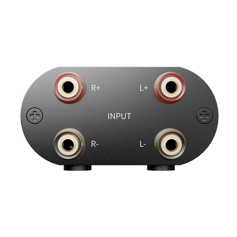 Adattatore di Impedenza Passiv - Headphone Amplifier recensione e prezzo