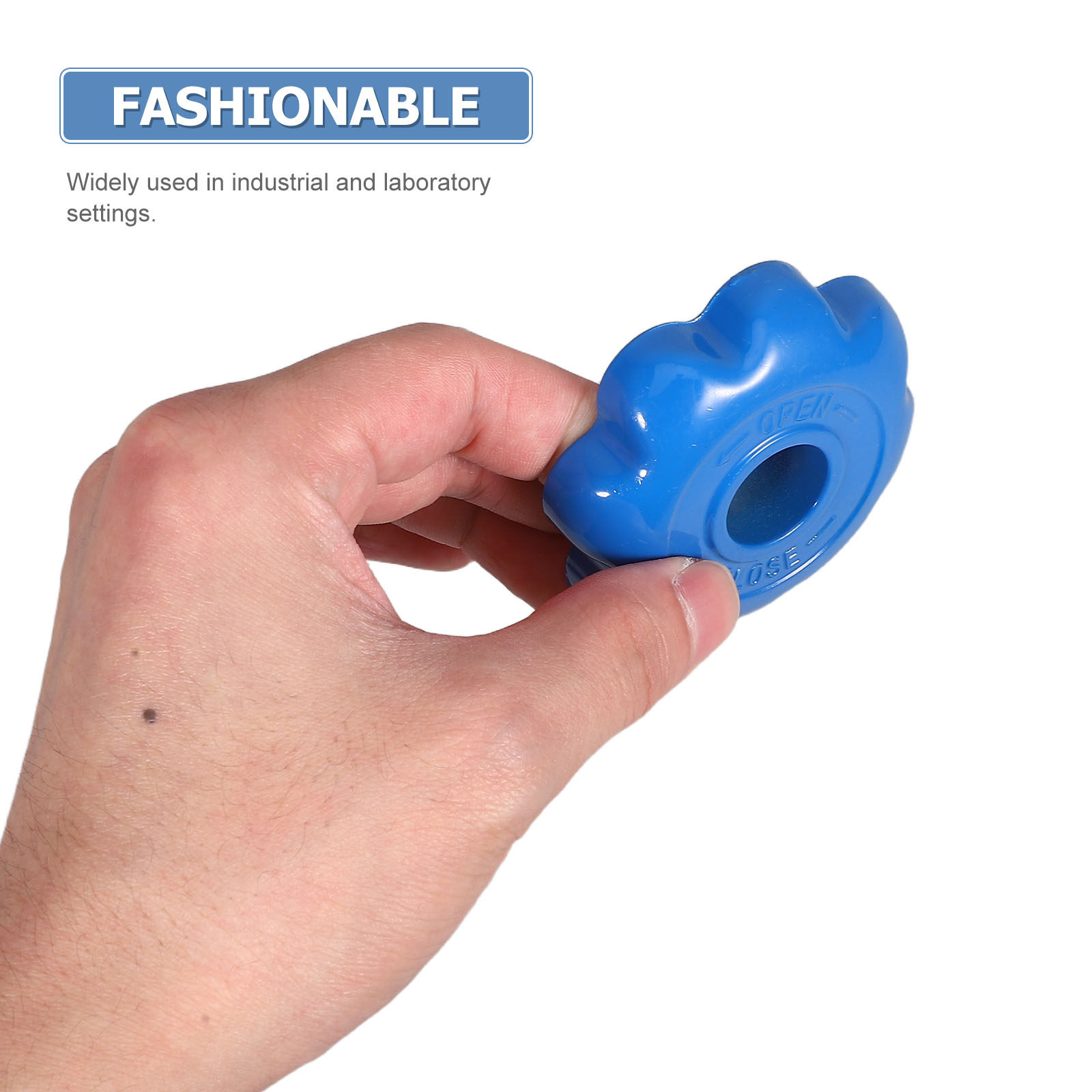 4 pezzi, manopola per valvola  - Knob Aluminum recensione e prezzo