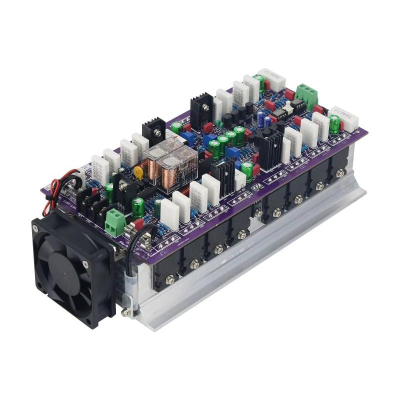 Scheda Amplificatore di Potenz - Audio Amplifier Board recensione e prezzo