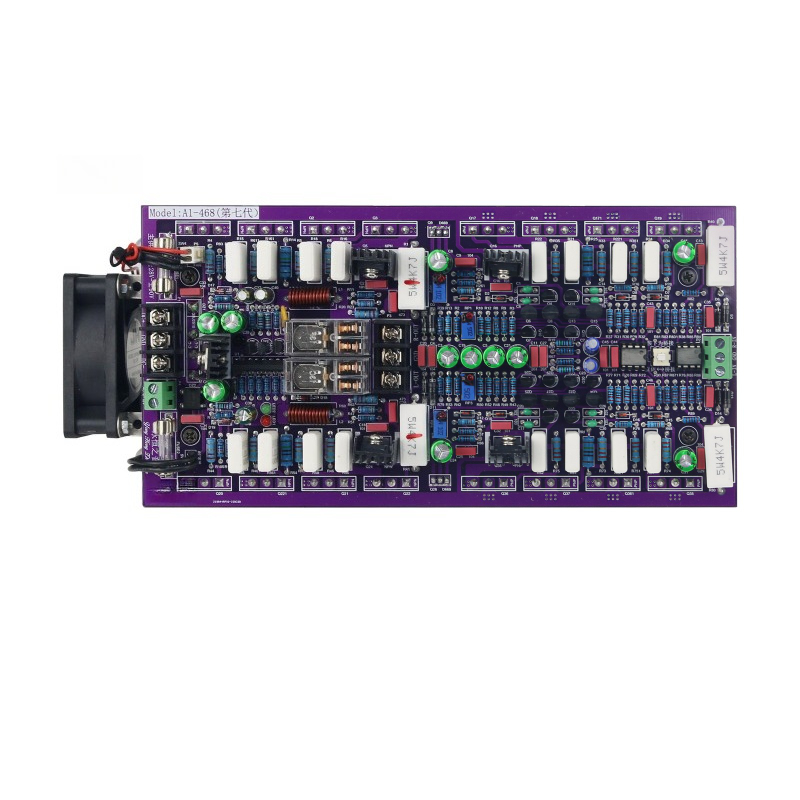 Scheda Amplificatore di Potenz - Audio Amplifier Board recensione e prezzo