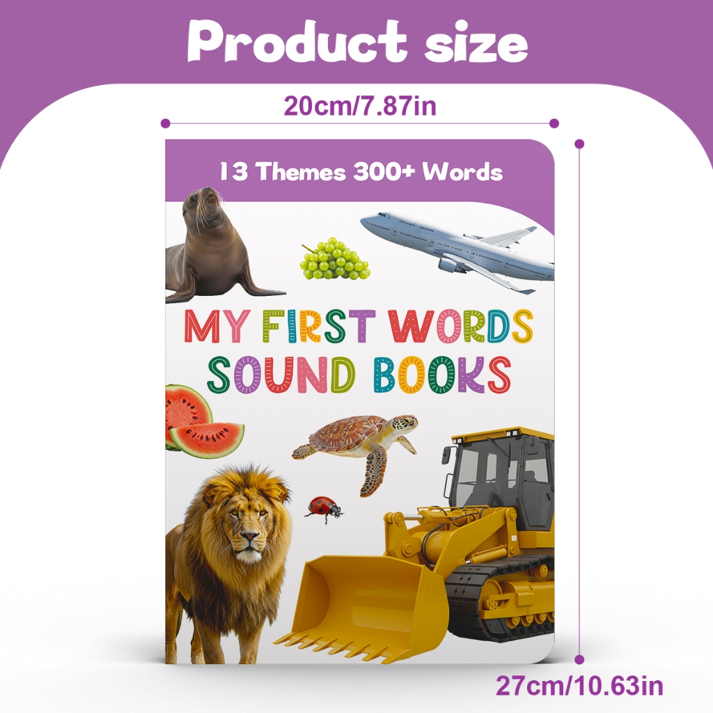 Il mio libro sonoro delle prim - Woofer recensione e prezzo