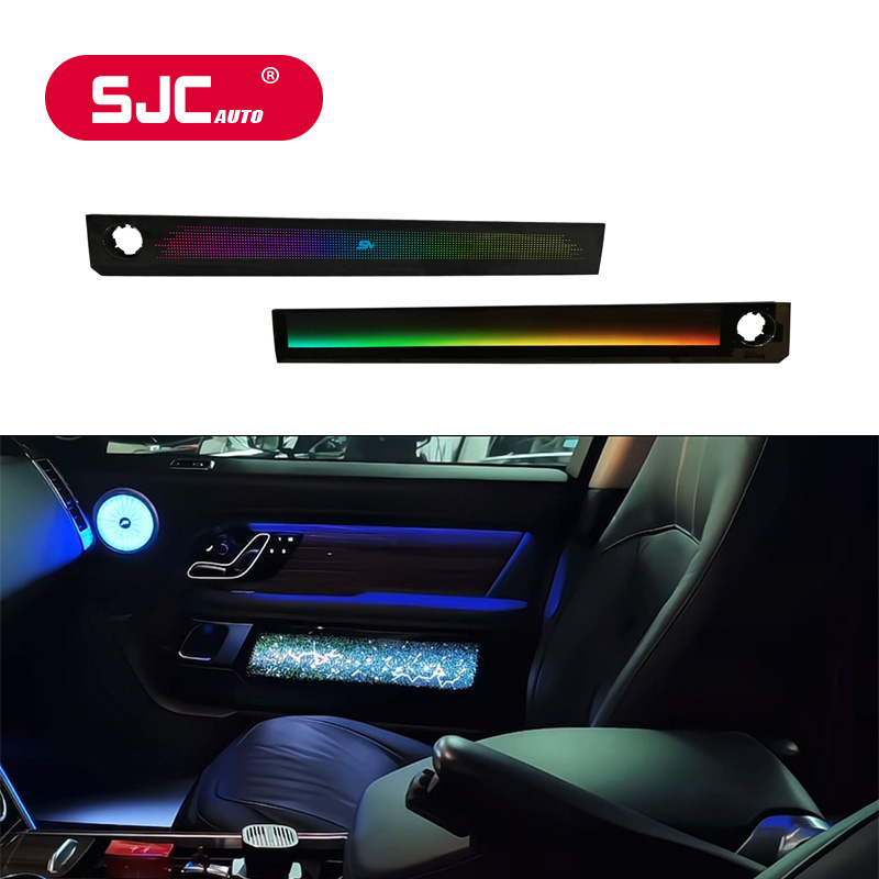 Nuovo Kit di Illuminazione Amb - Speaker Kit recensione e prezzo