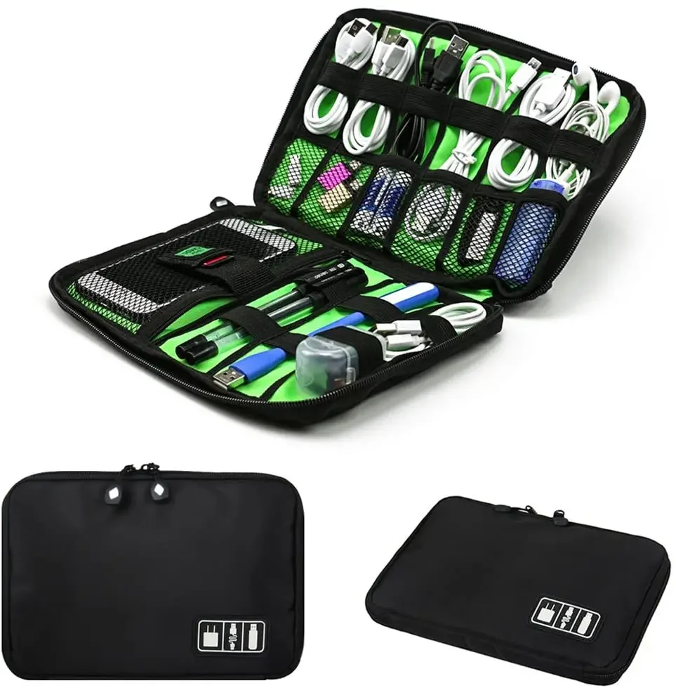 Kit Sistema di Organizzazione  - Diy Headphone recensione e prezzo