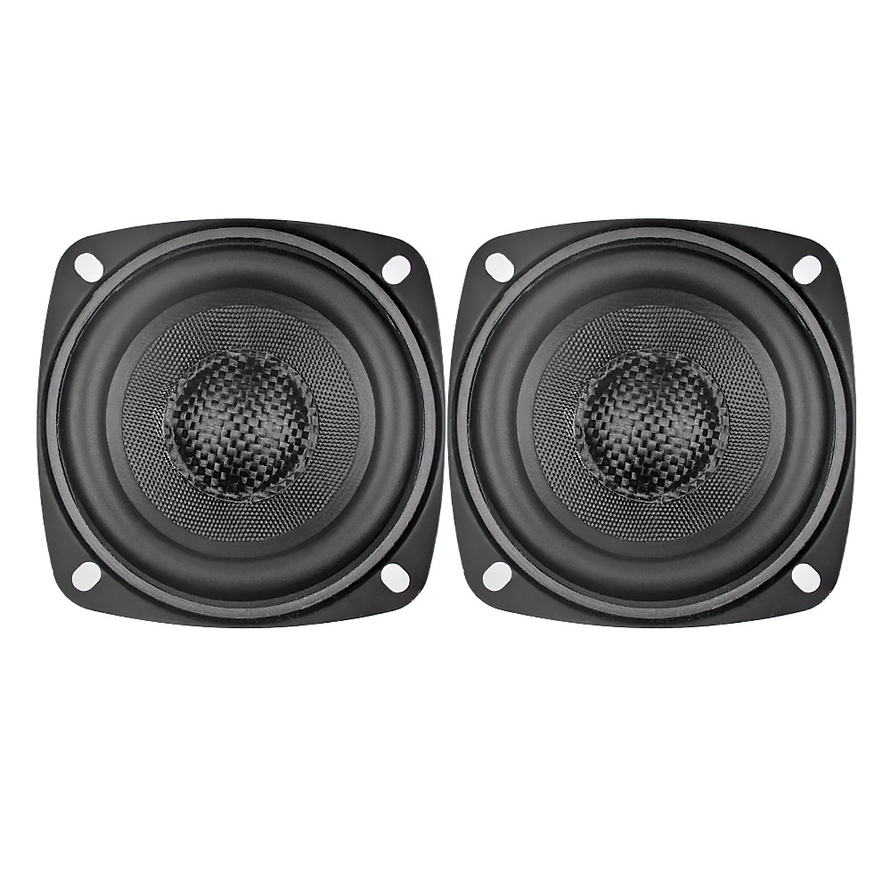 AIYIMA 2 Pezzi Altoparlanti Fu - Es9018 Dac recensione e prezzo
