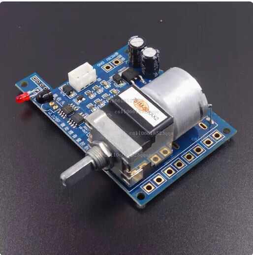 Scheda di controllo volume per - Volume Control Board recensione e prezzo