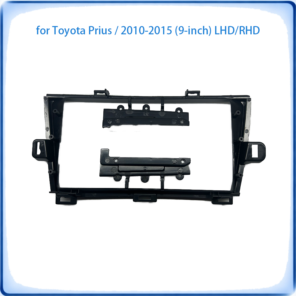 Cornice autoradio per Toyota P - Audio Cable Rca recensione e prezzo