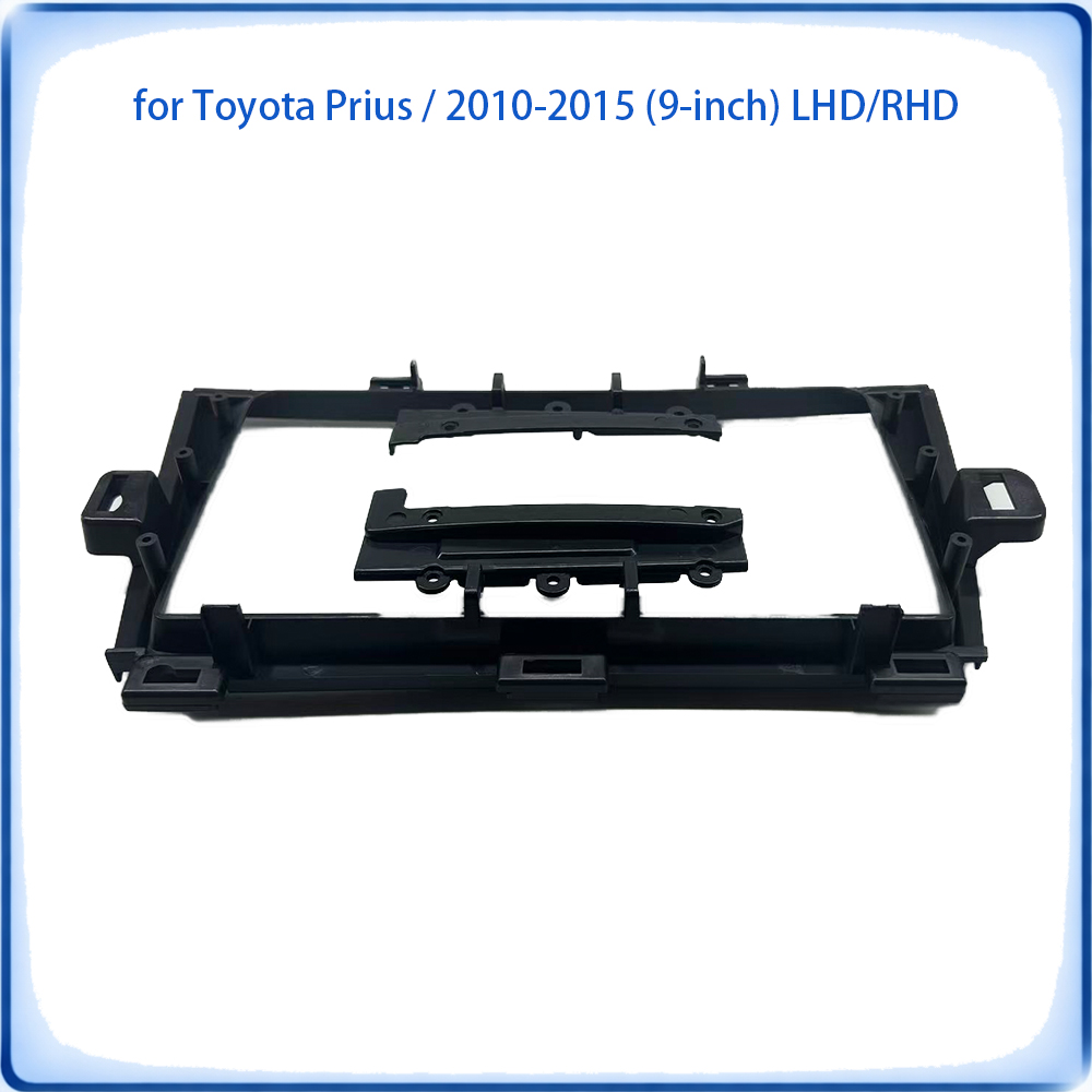 Cornice autoradio per Toyota P - Audio Cable Rca recensione e prezzo
