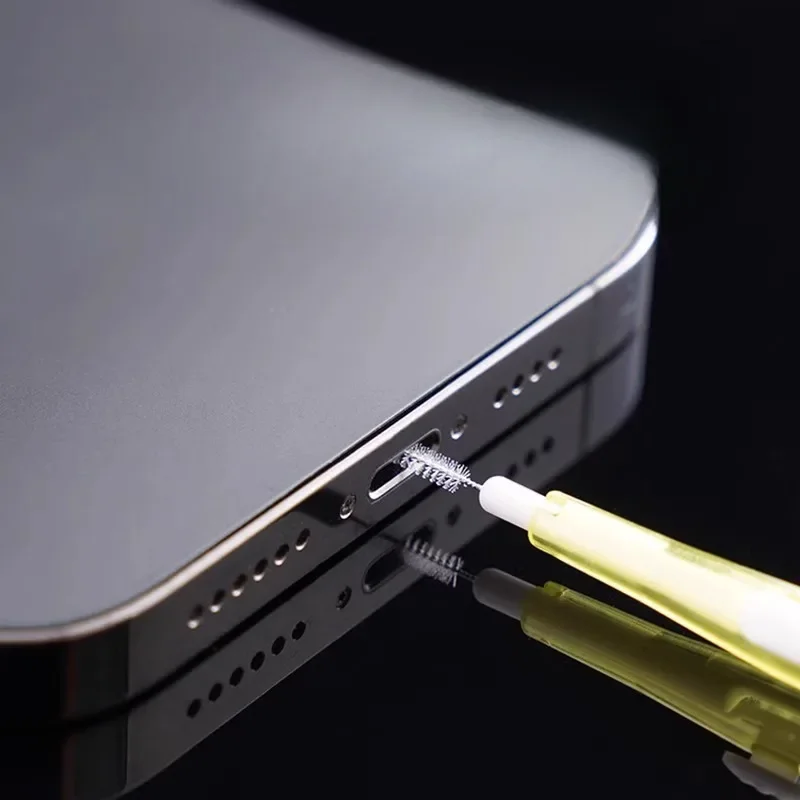 Set per la pulizia della porta - Diy Headphone recensione e prezzo