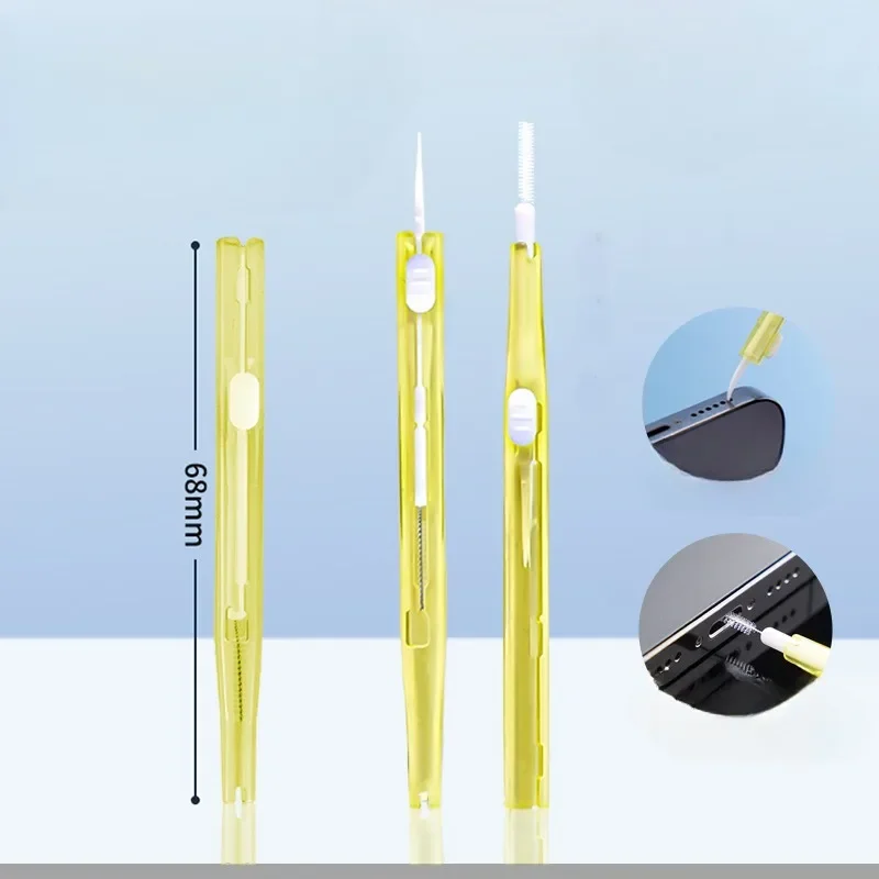 Set per la pulizia della porta - Diy Headphone recensione e prezzo